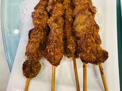 -功德林素菜饭庄(前门店)
