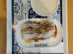 -冰泉豆浆馆(阳朔店)