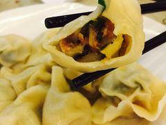 -大清花饺子(五五路店)