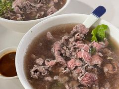 -菜忠潮州牛肉店(岗厦店)