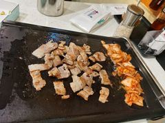 -韩时烤肉(枫蓝店)