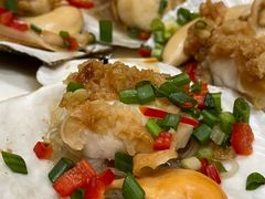 -神洲四海大酒楼(王府井澳门中心店)