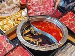 -牛匠和牛寿喜锅(西安总店)
