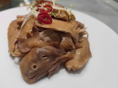 蔡记烧鸡-京都老蔡记(瑞达路店)