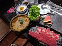 -捞王猪肚鸡火锅(金华义乌之心店)