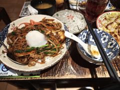 -平成屋·午肴夜酒(四川北路店)