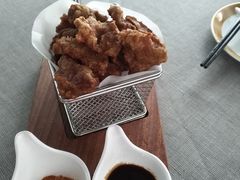 -有喜胶东小馆(太申祥和店)
