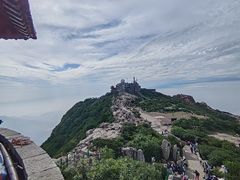 -泰山风景名胜区