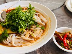 -九溪蒋记菌子宴