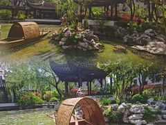 -君庭中餐厅(友谊宾馆店)