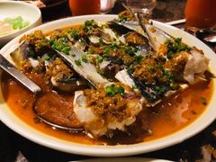 -湖滨28中餐厅·西湖宴·杭州君悦酒店
