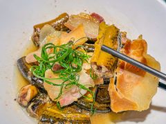 -鱼食饭稻·苏浙土菜17年老馆子(平江路店)