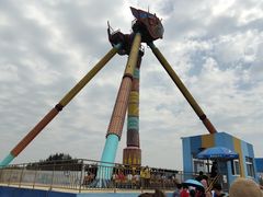 -渔岛海洋度假区