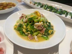 -必点海鲜·海肠捞饭·鲅鱼水饺(滨江道店)