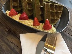 -拾壹cafe·工作室