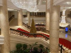 -西郊庄园丽笙大酒店·丽园全日餐厅