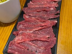 -牛品福潮汕牛肉火锅(旺庄店)