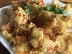 -东北特色铁锅炖·柴火灶(富阳一店)