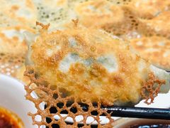 -葛记焖饼(伏牛路店)