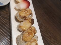 -大雄寿司(中华广场店)