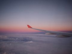 -谢列梅捷沃国际机场