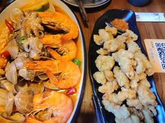 -长亭酒肆.武夷菜(鼓楼后海店)