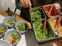 -小街猪手(团结湖店)