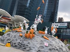 -大族广场Mall&More