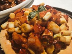 -大鸭梨烤鸭(枣园店)