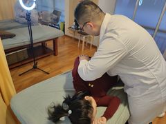 -悦耐私教健身馆(保利中心店)