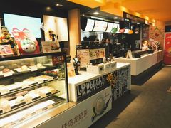 -麦当劳(凯德广场店)