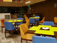 -西安钟楼北大街希尔顿欢朋酒店