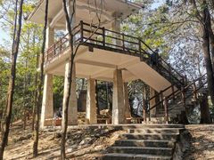 -火炉山森林公园