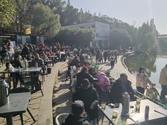 -食膳公园包子铺(烈士公园店)