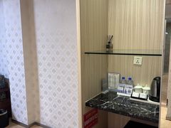 -清水湾酒店(深圳横岗塘坑地铁站店)