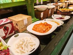 -戈拿旺巴西烤肉(崇文门店)
