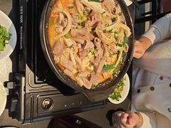 -六味牛杂煲·斋菜煲(桫椤湾店)