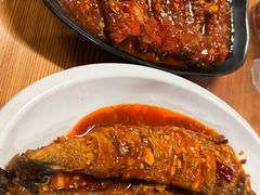 -朝族高丽火盆(长白山总店)