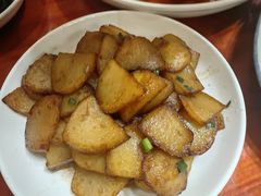 -芦茨金富饭庄·25年老字号·专做稻草鸡