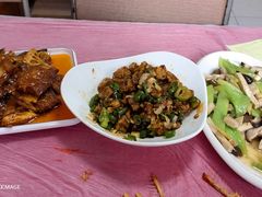 -乐乐餐厅(湘子庙街店)