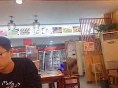 -玉林串串香(桥西店)