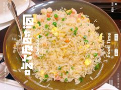 -保定中博希尔顿逸林酒店·御玺中餐厅