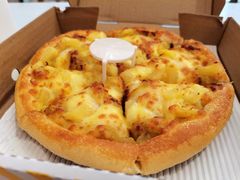 -尊宝比萨(南田店)