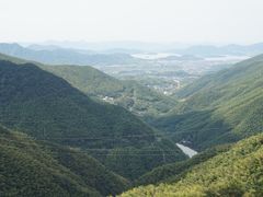 -四明山国家森林公园