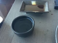 -天津滨海圣光皇冠假日酒店 霞·日餐厅