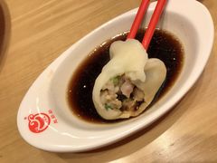 -赵奶奶水饺锅贴小酒馆(丁字沽店)