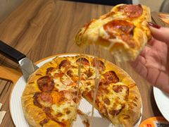 -必胜客(远大路店)