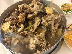 -牛记皇鲜牛肉火锅(环球度假区梨园店)