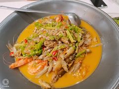 -饭怕鱼·黄焖鲟龙鱼(湖大店)