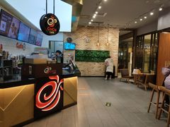 -CoCo都可(合生汇店)